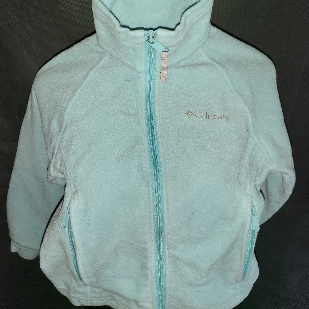 Columbia Jacket